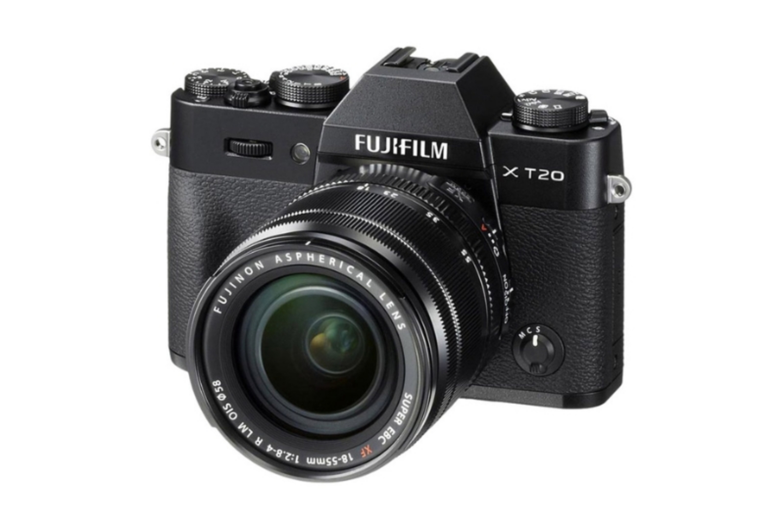 Hình ảnh cho danh mục Máy ảnh Fujifilm X-T20: Trải nghiệm chụp ảnh đỉnh cao cho tín đồ nhiếp ảnh